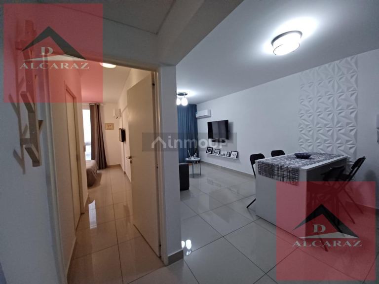 Departamento en Alquiler Temporario en Almagro, Capital Federal - USD 800 | Inmoup - 9