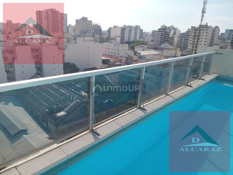 Departamento en Alquiler Temporario en Almagro, Capital Federal - USD 800 | Inmoup - 19