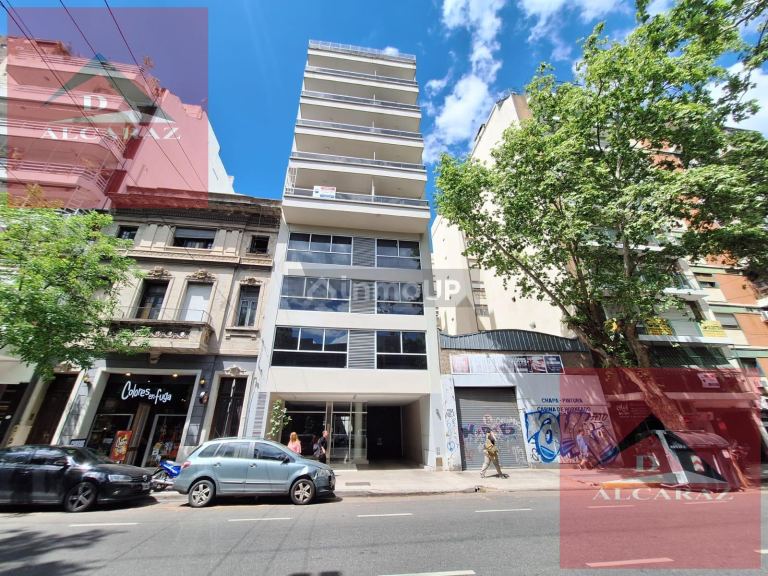 Departamento en Alquiler Temporario en Almagro, Capital Federal - USD 800 | Inmoup - 32