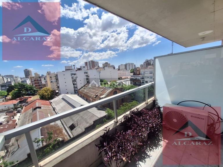 Departamento en Alquiler Temporario en Almagro, Capital Federal - USD 800 | Inmoup - 12