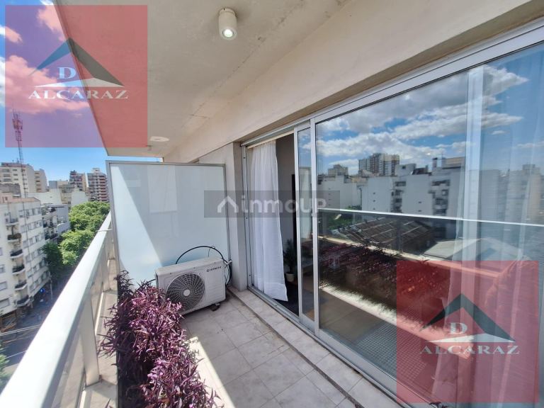 Departamento en Alquiler Temporario en Almagro, Capital Federal - USD 800 | Inmoup - 11