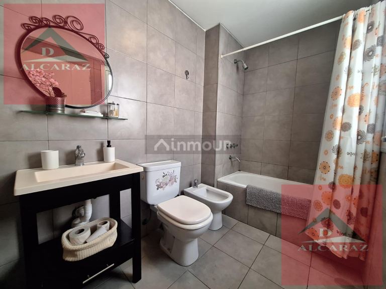 Departamento en Alquiler Temporario en Almagro, Capital Federal - USD 800 | Inmoup - 9