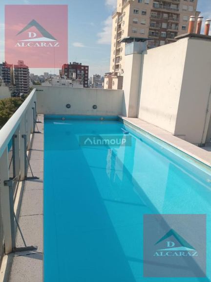 Departamento en Alquiler Temporario en Almagro, Capital Federal - USD 800 | Inmoup - 24