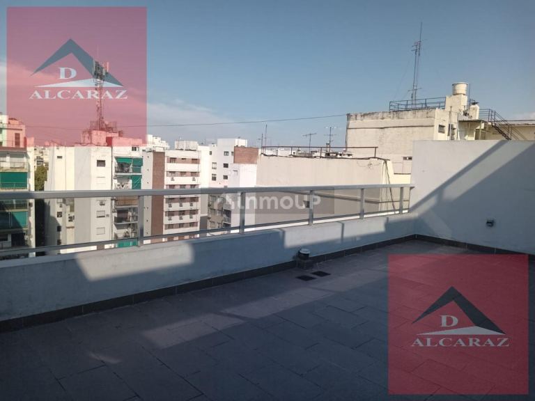 Departamento en Alquiler Temporario en Almagro, Capital Federal - USD 800 | Inmoup - 17