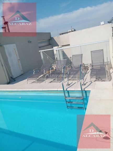 Departamento en Alquiler Temporario en Almagro, Capital Federal - USD 800 | Inmoup - 23