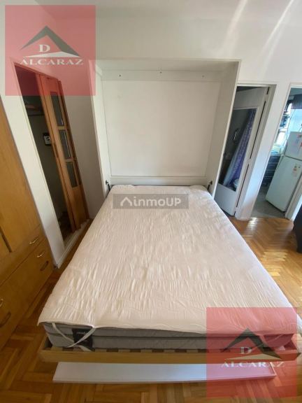 Departamento en Alquiler Temporario en Palermo, Capital Federal - USD 450 | Inmoup - 8