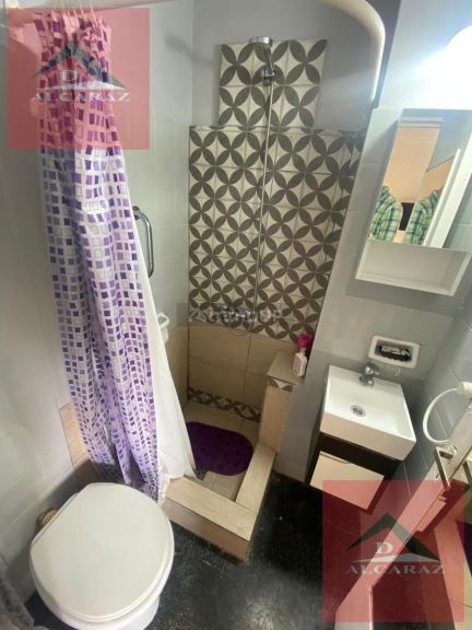 Departamento en Alquiler Temporario en Palermo, Capital Federal - USD 450 | Inmoup - 12