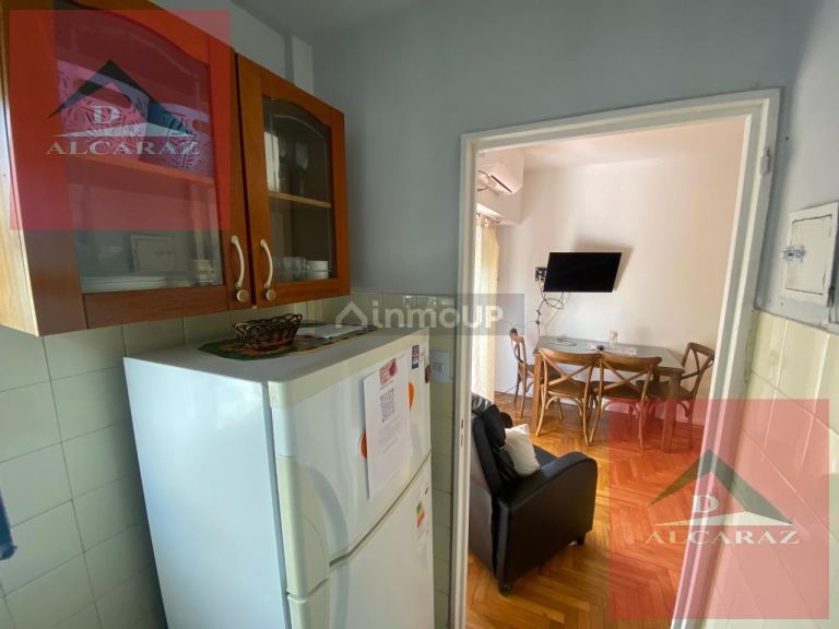 Departamento en Alquiler Temporario en Palermo, Capital Federal - USD 450 | Inmoup - 11