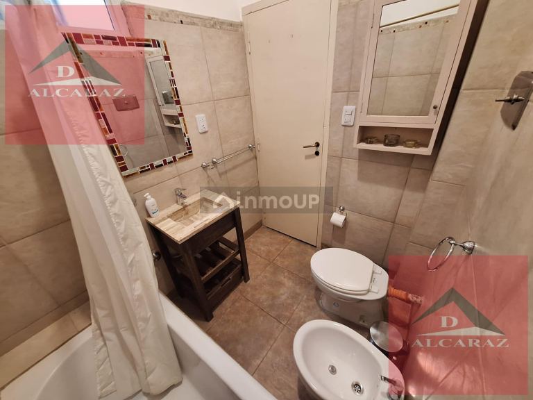 Departamento en Alquiler Temporario en Almagro, Capital Federal - USD 650 | Inmoup - 10