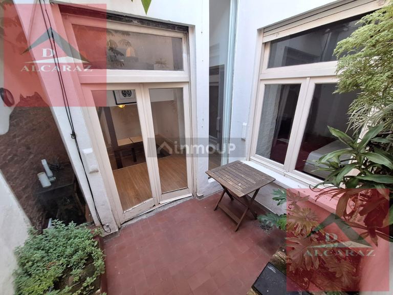 Departamento en Alquiler Temporario en Almagro, Capital Federal - USD 650 | Inmoup - 6