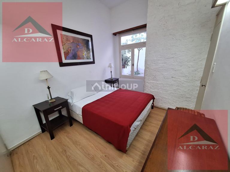 Departamento en Alquiler Temporario en Almagro, Capital Federal - USD 650 | Inmoup - 16