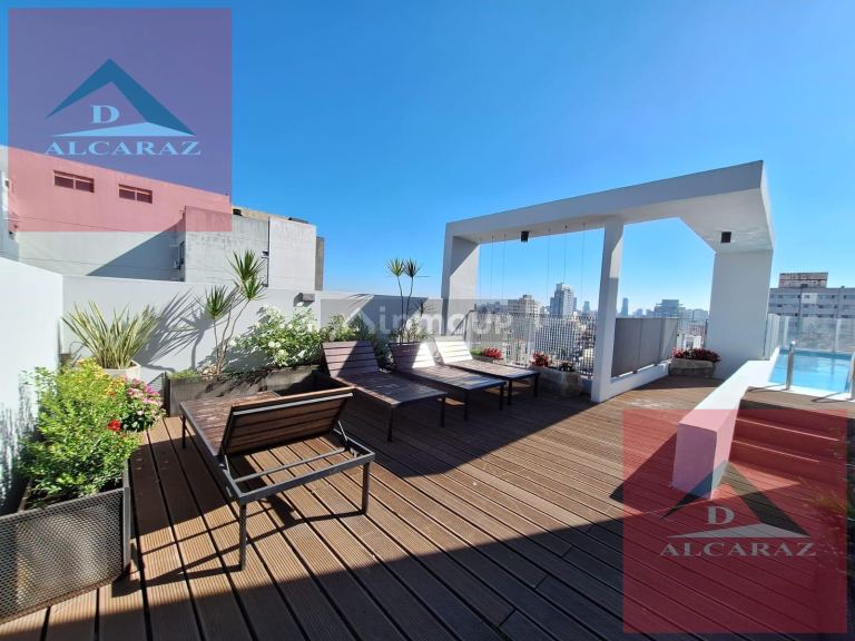 Departamento en Alquiler Temporario en Almagro, Capital Federal - USD 600 | Inmoup - 17