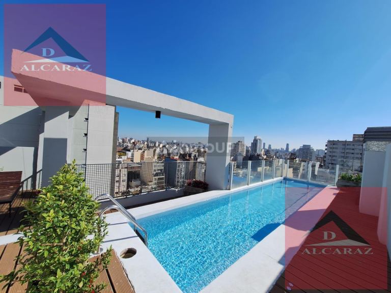 Departamento en Alquiler Temporario en Almagro, Capital Federal - USD 600 | Inmoup - 19