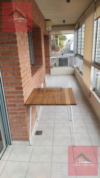 Departamento en Alquiler Temporario en Caballito, Capital Federal