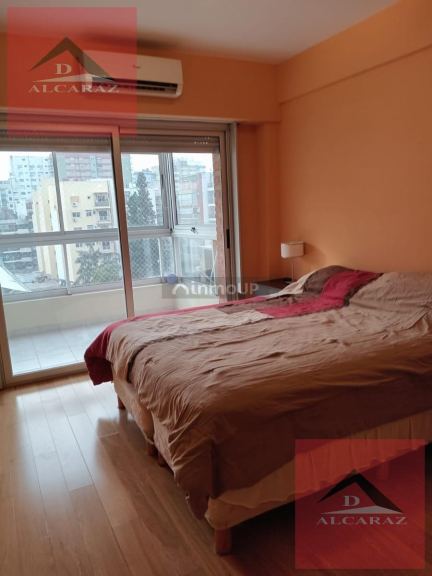 Departamento en Alquiler Temporario en Caballito, Capital Federal