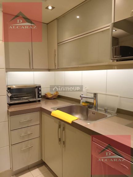 Departamento en Alquiler Temporario en Caballito, Capital Federal
