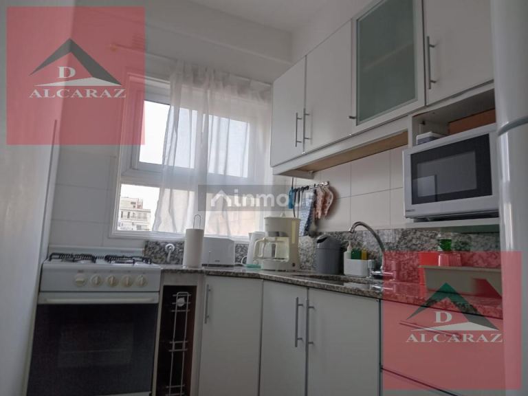 Departamento en Alquiler Temporario en Almagro, Capital Federal - USD 700 | Inmoup - 10