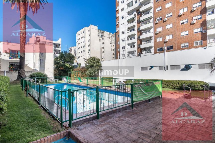 Departamento en Alquiler Temporario en Almagro, Capital Federal - USD 700 | Inmoup - 14