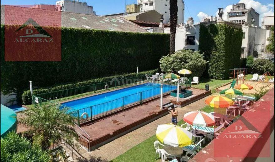 Departamento en Alquiler Temporario en Almagro, Capital Federal - USD 700 | Inmoup - 15