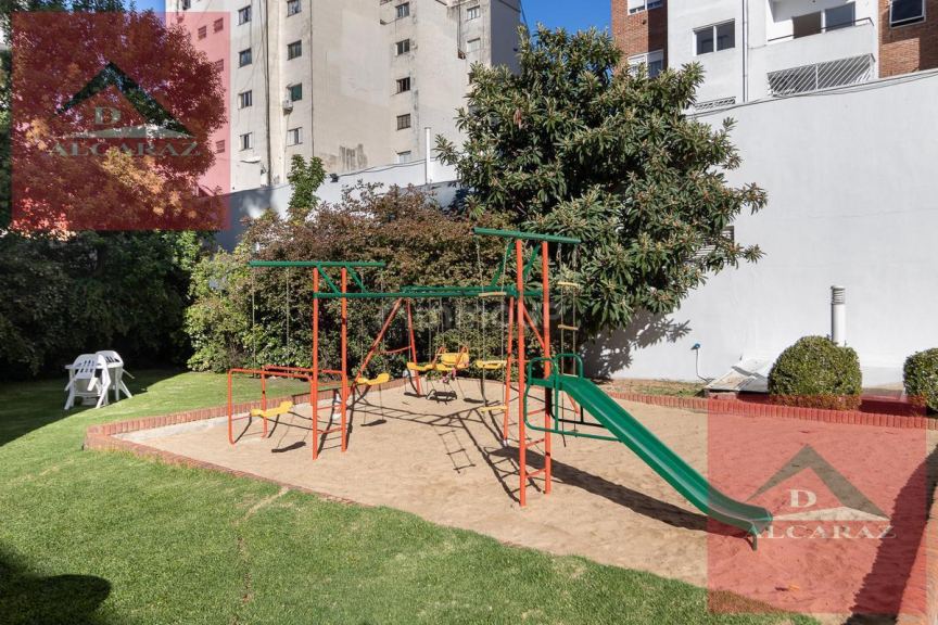 Departamento en Alquiler Temporario en Almagro, Capital Federal - USD 700 | Inmoup - 19