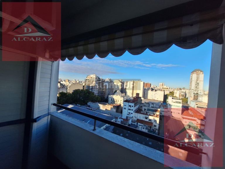 Departamento en Alquiler Temporario en Almagro, Capital Federal - USD 700 | Inmoup - 6