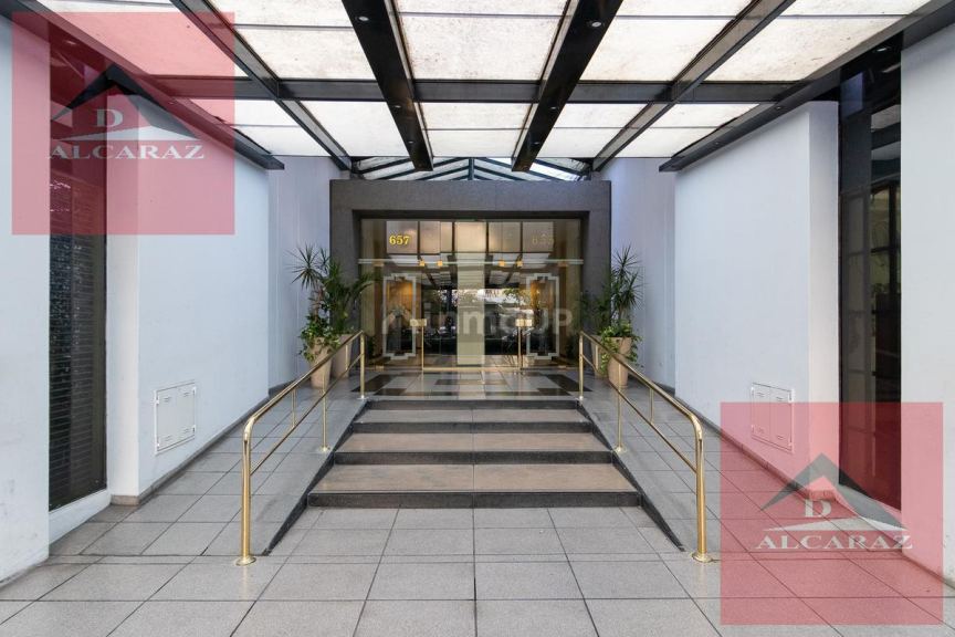 Departamento en Alquiler Temporario en Almagro, Capital Federal - USD 700 | Inmoup - 21
