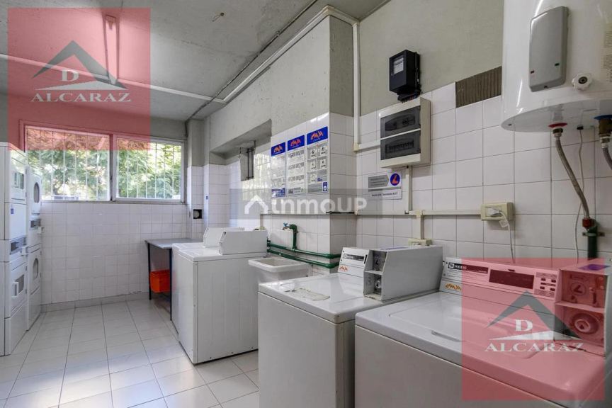 Departamento en Alquiler Temporario en Almagro, Capital Federal - USD 700 | Inmoup - 13
