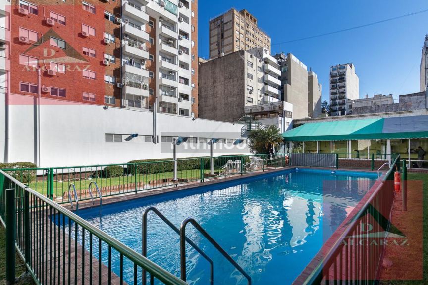 Departamento en Alquiler Temporario en Almagro, Capital Federal - USD 700 | Inmoup - 16