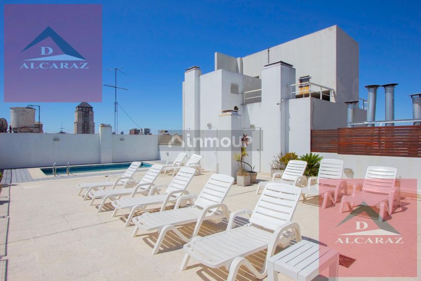 Departamento en Alquiler Temporario en Almagro, Capital Federal - USD 900 | Inmoup - 30