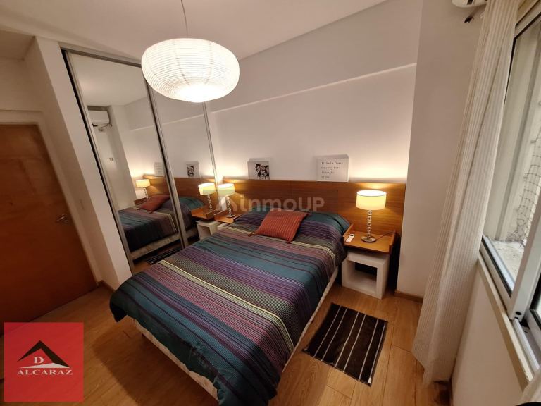 Departamento en Alquiler Temporario en Almagro, Capital Federal - USD 900 | Inmoup - 12