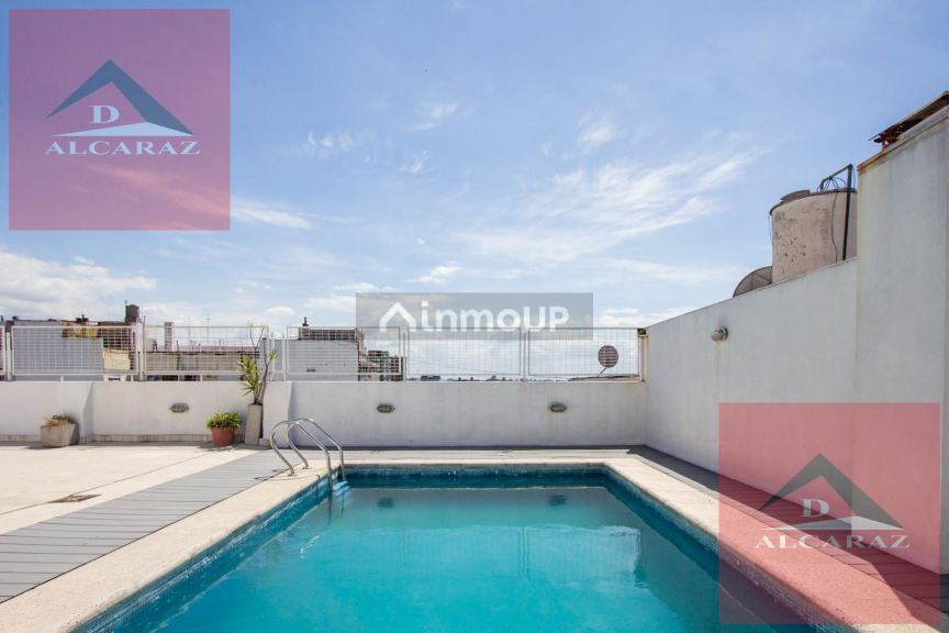 Departamento en Alquiler Temporario en Almagro, Capital Federal - USD 900 | Inmoup - 27