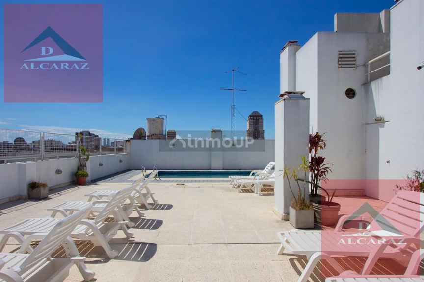 Departamento en Alquiler Temporario en Almagro, Capital Federal - USD 900 | Inmoup - 29