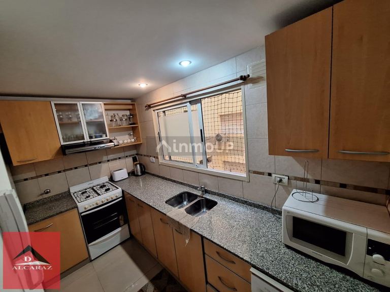 Departamento en Alquiler Temporario en Almagro, Capital Federal - USD 900 | Inmoup - 8
