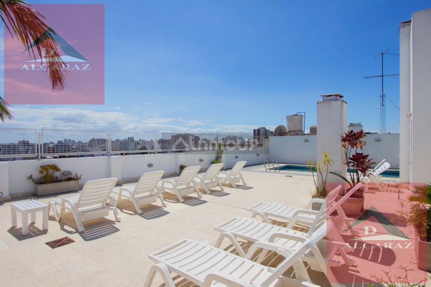 Departamento en Alquiler Temporario en Almagro, Capital Federal - USD 900 | Inmoup - 28