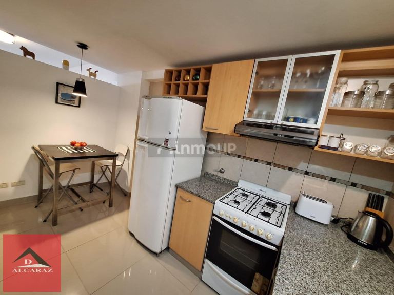 Departamento en Alquiler Temporario en Almagro, Capital Federal - USD 900 | Inmoup - 10