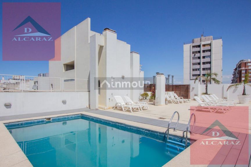 Departamento en Alquiler Temporario en Almagro, Capital Federal - USD 900 | Inmoup - 25