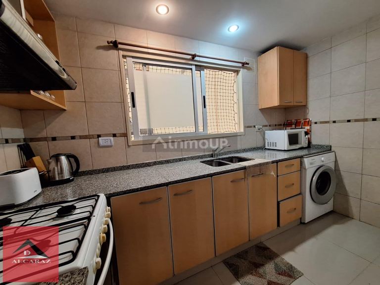 Departamento en Alquiler Temporario en Almagro, Capital Federal - USD 900 | Inmoup - 9