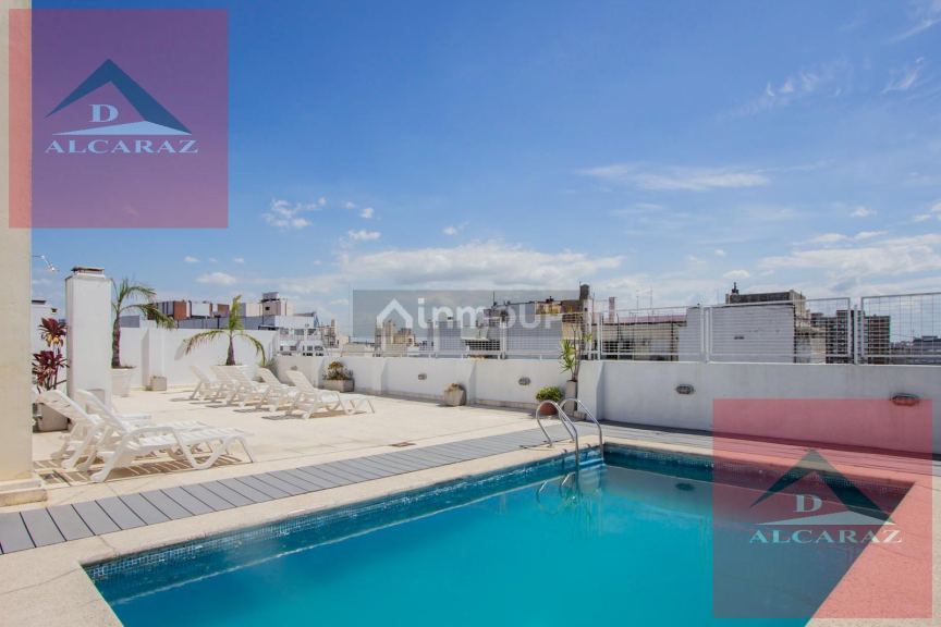 Departamento en Alquiler Temporario en Almagro, Capital Federal - USD 900 | Inmoup - 24
