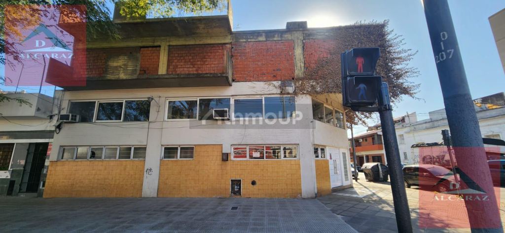 Edificio en Alquiler en Pompeya, Capital Federal