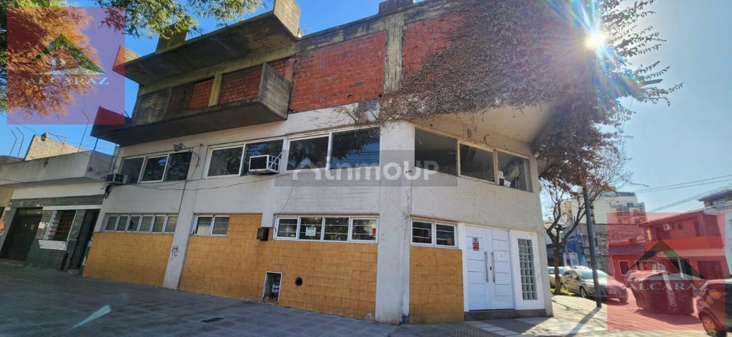 Edificio en Alquiler en Pompeya, Capital Federal