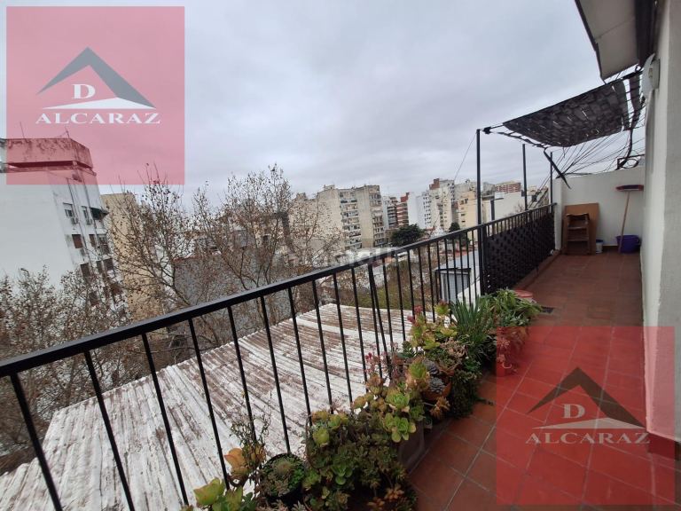 Departamento en Alquiler Temporario en Villa Crespo, Capital Federal - USD 650 | Inmoup - 10
