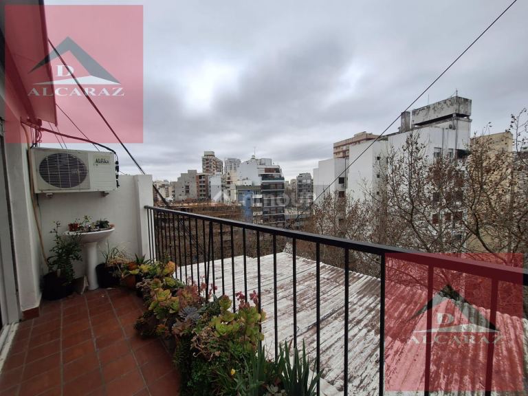 Departamento en Alquiler Temporario en Villa Crespo, Capital Federal - USD 650 | Inmoup - 9
