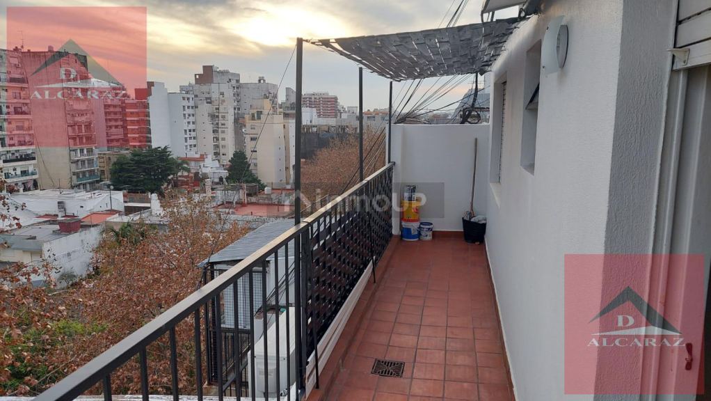Departamento en Alquiler Temporario en Villa Crespo, Capital Federal - USD 650 | Inmoup - 12