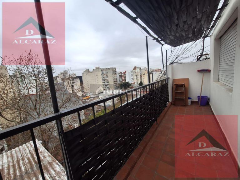 Departamento en Alquiler Temporario en Villa Crespo, Capital Federal - USD 650 | Inmoup - 11
