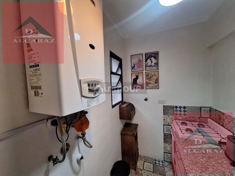 Departamento en Alquiler Temporario en Villa Crespo, Capital Federal - USD 650 | Inmoup - 8
