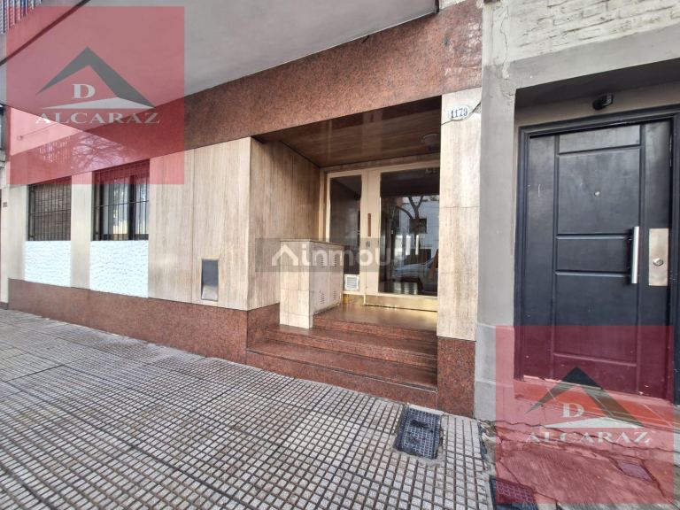 Departamento en Alquiler Temporario en Villa Crespo, Capital Federal - USD 650 | Inmoup - 15