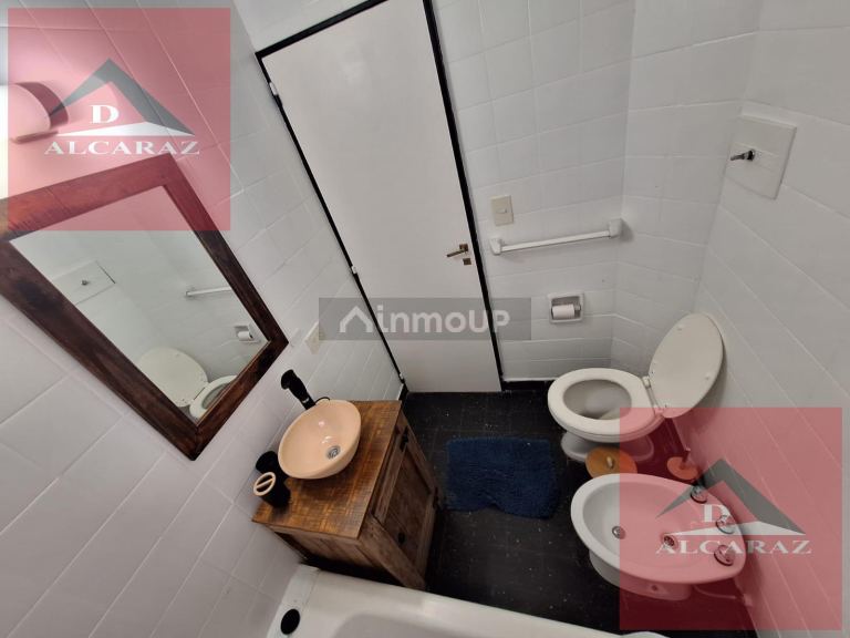 Departamento en Alquiler Temporario en Villa Crespo, Capital Federal - USD 650 | Inmoup - 7