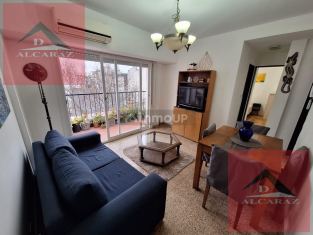 Villa Crespo Valentin Virasoro 1100,  balcón , vista abierta!!