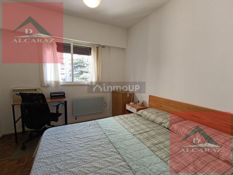 Departamento en Alquiler Temporario en Palermo, Capital Federal - USD 600 | Inmoup - 9