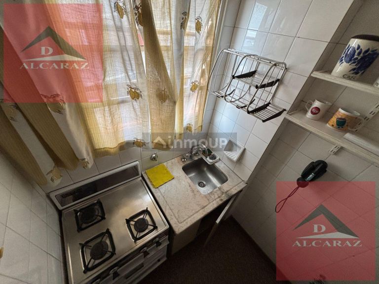 Departamento en Alquiler en Palermo, Capital Federal - $ 550.000 | Inmoup - 12